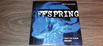 Offspring - Self Esteem [CD Single] beschikbaar voor biedingen