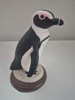 Pinguin beeldje, Verzamelen, Beelden en Beeldjes, Ophalen of Verzenden, Zo goed als nieuw, Dier