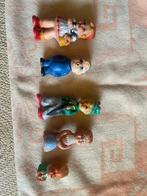 Rubber piep pop 1950, Ophalen of Verzenden, Gebruikt
