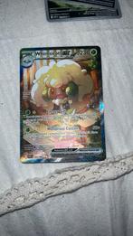 Whimsicott 165/086, Ophalen of Verzenden, Nieuw, Losse kaart