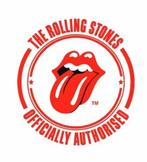 The Rolling Stones official  t shirt maat 128,140,152,164, Verzamelen, Verzenden, Nieuw, Kleding