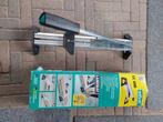 Wolfcraft LC 600 laminaatsnijder, Doe-het-zelf en Verbouw, Gereedschap | Handgereedschap, Ophalen, Zo goed als nieuw
