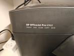 HPOffice jet printer Pro 6950, Computers en Software, Printers, Printer, Inkjetprinter, Ophalen of Verzenden, Zo goed als nieuw