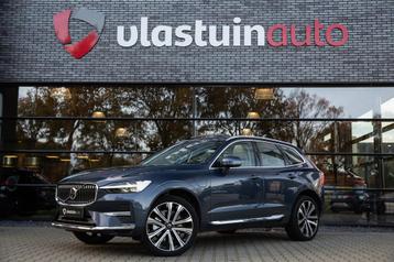 Volvo XC60 2.0 T6 Plug-in hybrid AWD Ultra Bright , Panorama beschikbaar voor biedingen