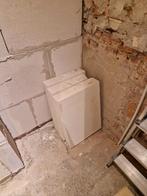 Gipsbeton blokken, Doe-het-zelf en Verbouw, Ophalen, Nieuw, Kalkzandstenen