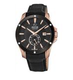 Jaguar Heren horloge, Ophalen of Verzenden, Zo goed als nieuw, Staal, Overige merken
