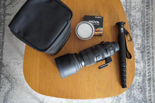 SIGMA 150-600mm F/5-6.3 DG DN OS Sports Sony E-mount, Audio, Tv en Foto, Fotografie | Lenzen en Objectieven, Nieuw, Telelens, Zoom