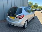 Opel Meriva 1.4 Turbo Blitz NAP//NAVI//CRUISE//STOELVERW//ST, Voorwielaandrijving, Gebruikt, 4 cilinders, Origineel Nederlands