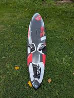 Fanatic Falcon Speed 45, Ophalen of Verzenden, Zo goed als nieuw, Minder dan 250 cm, Plank