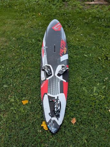 Fanatic Falcon Speed 45 beschikbaar voor biedingen