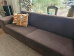 Lage 3 zits bank, Huis en Inrichting, Ophalen, Gebruikt