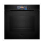 Nieuwe Siemens HS958GDD1 iQ700 stoomoven wateraansluiting 60, Witgoed en Apparatuur, Hete lucht, Oven, 60 cm of meer, Nieuw