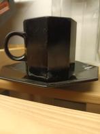 Luminarc Kop en Schotel Set, Huis en Inrichting, Keuken | Servies, Ophalen of Verzenden, Gebruikt