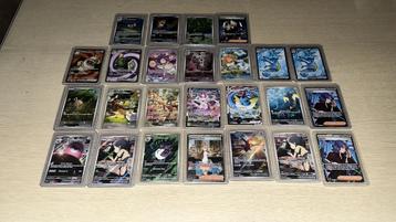 Pokemon los per verkoop beschikbaar voor biedingen