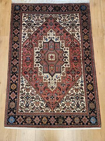 Handgeknoopt perzisch tapijt goltoch 154x102 beschikbaar voor biedingen