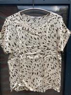 Aaiko top maat M, Kleding | Dames, Beige, Maat 38/40 (M), Ophalen of Verzenden, Aaiko