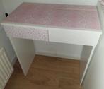 Superleuke kaptafel 77x70x42 cm, Huis en Inrichting, Tafels | Kaptafels, Ophalen of Verzenden, Gebruikt, Hout