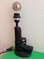 Pistool Lamp - Uniek Design, Ophalen