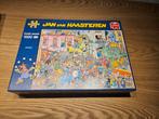 Jan van Haasteren puzzels - 1000 stukjes, Ophalen, 500 t/m 1500 stukjes, Gebruikt