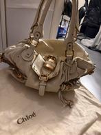 Chloe paddington, Ophalen, Zo goed als nieuw, Beige, Handtas