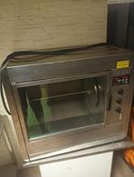 Kippengrill,220v,2 stuks ideaal voor horeca, Ophalen of Verzenden, Koelen en Vriezen