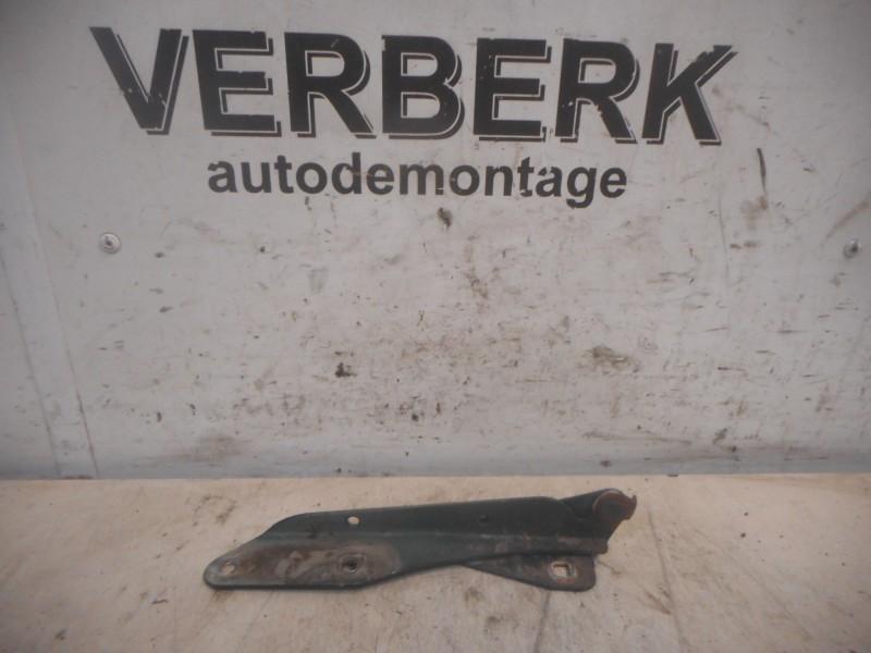 Scharnier rechts voor bagageklep MG MGF (1995-03/2002-03), Auto-onderdelen, Gebruikt, Kunde@mgmotordeutschland.de, SAIC Motor Deutschland GmbH