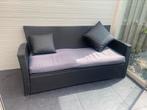 Grote Tuinbank als nieuw, Tuin en Terras, Tuinsets en Loungesets, Ophalen, Zo goed als nieuw, Bank