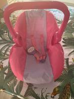 Maxi cosi baby born, Kinderen en Baby's, Ophalen of Verzenden, Gebruikt, Babypop