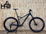 Orbea Laufey H10 29 inch mountainbike  Shimano XT