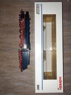 Märklin 3097.10 BR 03 Stoomlocomotief met OVP, Hobby en Vrije tijd, Wisselstroom, Locomotief, Ophalen of Verzenden, Zo goed als nieuw