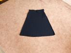 Leuke midi lengte rok Tante Betsy mt L Donkerblauw, stippen, Kleding | Dames, Rokken, Tante Betsy, Blauw, Maat 42/44 (L), Info@tantebetsy.com