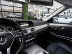 Mercedes-Benz E-Klasse 400 Prestige Avantgarde | Pano | Airm, Auto's, 12 maanden, Achterwielaandrijving, Gebruikt, 334 pk