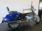 Honda GL 1500 F6C FLAT SIX VALKYRIE TOP! (bj 1998), Motoren, Motoren | Honda, Bedrijf, Chopper