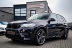 BMW X5 M | Panorama | Head up | elek. Trekhaak | 2e eig | 36, Automaat, Gebruikt, 4395 cc, Zwart