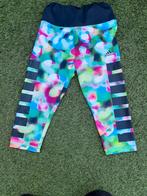 Adidas sportlegging/Adidas sportbroek maat s/maat 36-38, Zwart, Ophalen of Verzenden, Maat 36 (S), Fitness of Aerobics