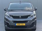 Peugeot Expert 227S 2.0 BlueHDI 180 Premium Pack | 360 Camer, Gebruikt, 4 cilinders, Lichtsensor, Leder en Stof