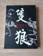 Sekiro shadows die twice official artworks artbook 2019, Spelcomputers en Games, Games | Sony PlayStation 4, Ophalen of Verzenden
