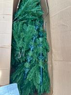 Kunststof kerstboom, Ophalen of Verzenden, Gebruikt