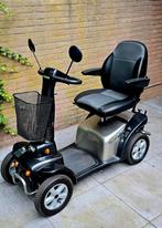 Scootmobiel Life & Mobility mezzo 4, Ophalen of Verzenden, Zo goed als nieuw