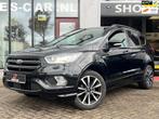 Ford Kuga 1.5 EcoBoost ST Line 150PK, Nieuwe Motor, Camera,, Auto's, Ford, Origineel Nederlands, Te koop, Emergency brake assist