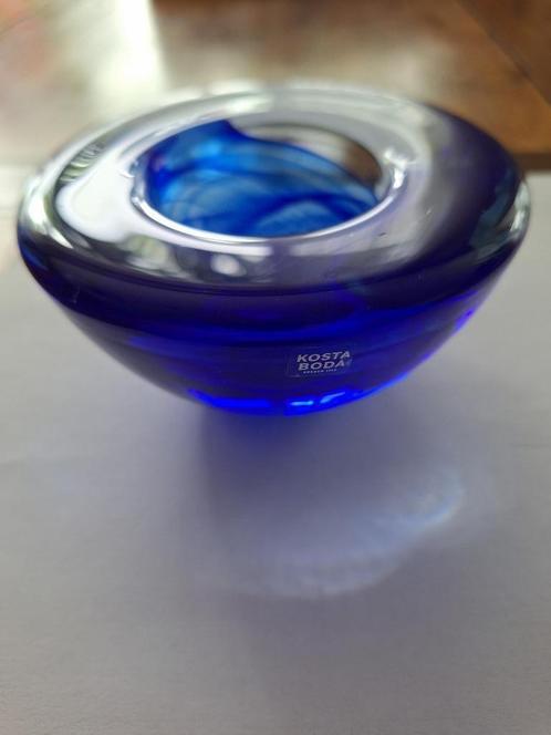 Kosta Boda object, Antiek en Kunst, Antiek | Glas en Kristal, Ophalen of Verzenden