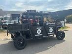Warrior - 1000 MXD 6 pers - UTV / Buggy / Gator / quad, Bedrijf, Overig, Warrior