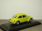 VW Volkswagen 1303 1972-77 - Minichamps 1:43 - Ravennagrun, Hobby en Vrije tijd, Modelauto's | 1:43, Minichamps, Duitsland, Auto