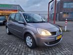 Renault Scénic 1.6-16V Business Line |Airco|PDC|, Origineel Nederlands, Te koop, Zilver of Grijs, 5 stoelen