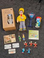 Centerparcs verzamel items  Orry &Friends, Verzamelen, Ophalen of Verzenden