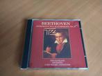 CD Beethoven - Symphony No. 1 & Symphony No. 6., Ophalen of Verzenden, Classicisme, Zo goed als nieuw, Orkest of Ballet