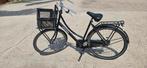 Omafiets, damesfiets, opknapper te koop, Ophalen, Gebruikt, 56 cm of meer, Handrem