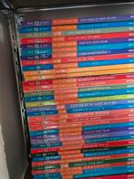 AVI boeken - Mega verzameling vanaf AVI start - 2 kasten vol, Ophalen of Verzenden, Zo goed als nieuw, Fictie algemeen