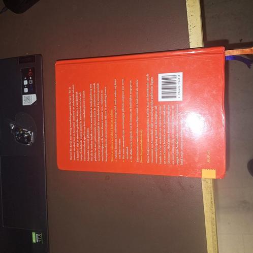 Harm Pinkster - Woordenboek Latijn / Nederlands, Boeken, Woordenboeken, Zo goed als nieuw, Latijn, Overige uitgevers, Ophalen