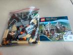 Lego Harry Potter Hagrits Huisje 75947, Kinderen en Baby's, Speelgoed | Duplo en Lego, Ophalen of Verzenden